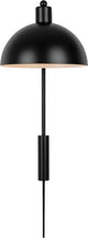Nordlux ellen 20-applique-e14-noir