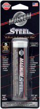 Bâton époxy acier magnum Versachem - réparation métal - 57g