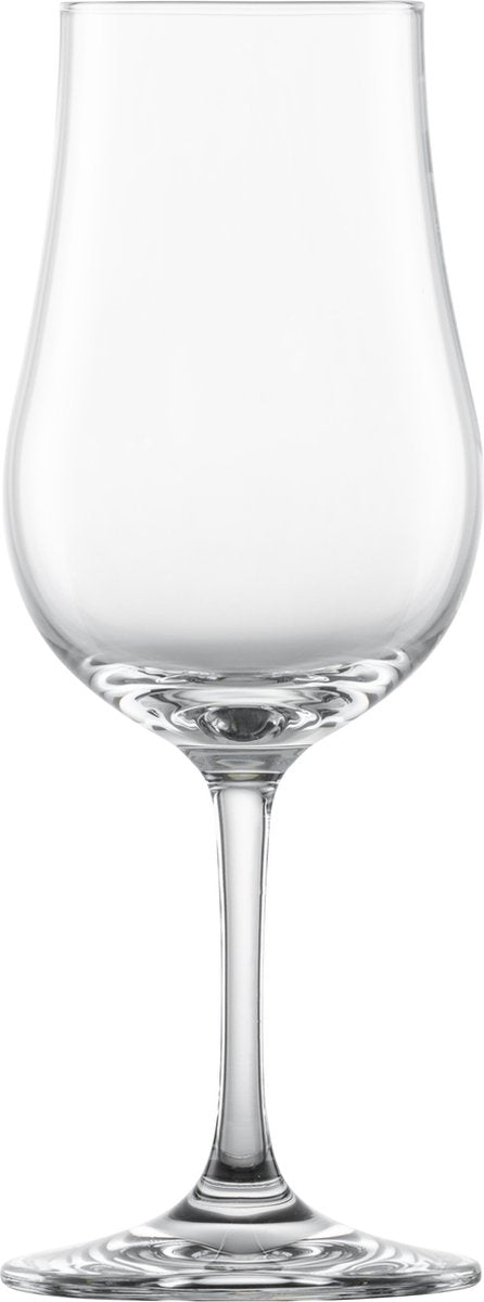 Verre de dégustation de whisky spécial bar Schott Zwiesel - 218ml - 4 verres