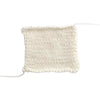 Fil de laine Creativ company melbourne, l: 92 m, blanc cassé, 50 gr 1 pelote