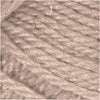 Fil de laine Creativ company melbourne, l : 92 m, beige, 50 g 1 pelote