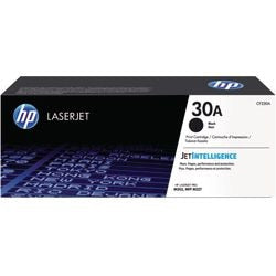 Cartouche de toner hp cf230a noir