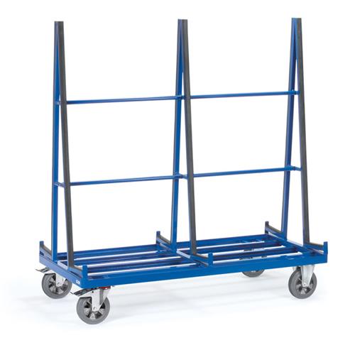 Chariot à assiettes Fetra 2076x230mm - 1200kg
