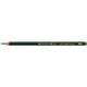 Crayon faber-castell 9000 2b
