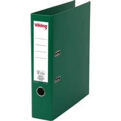 Ordner viking pp a4 dos 7 cm vert