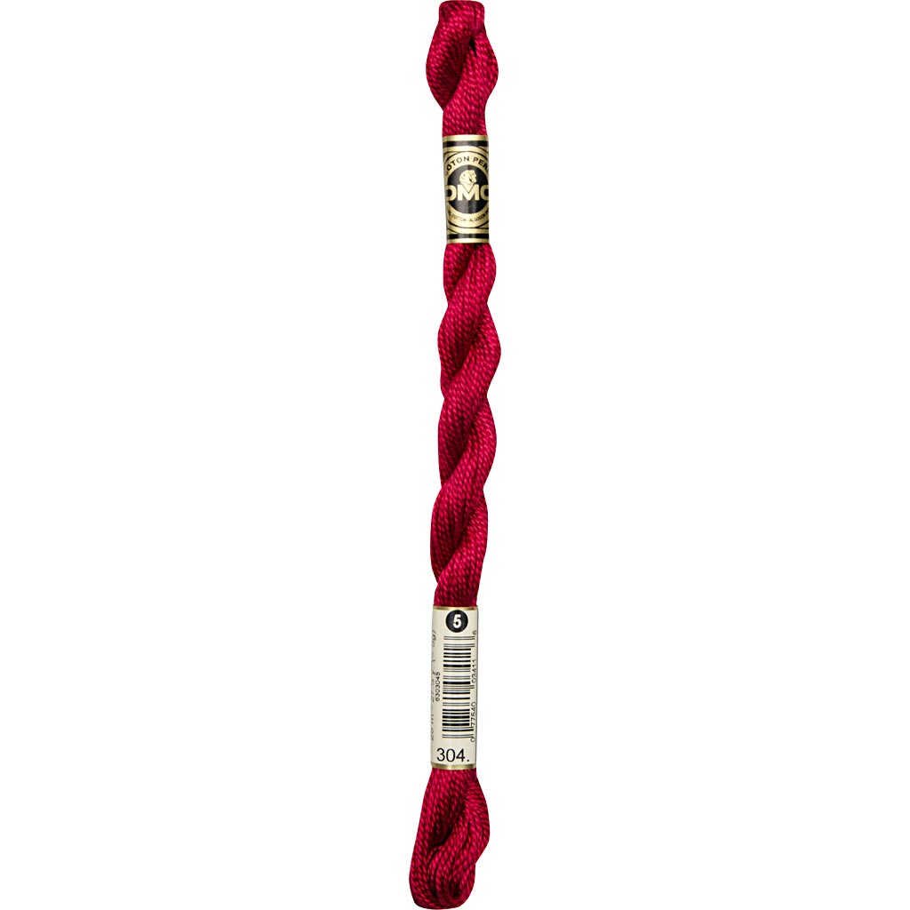 Https : www.cchobby.nl dmc-kraalyarn-afm-5-red-304-300-m-12x25-m-1-doos