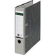 Ordner leitz 1080 carton 8cm gris