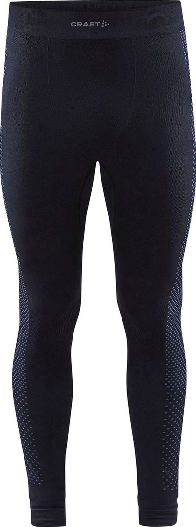 Pantalon thermique Craft Adv Warm Intensity pour homme - taille L