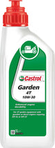 Castrol jardin 4t 10w-30 1 litre