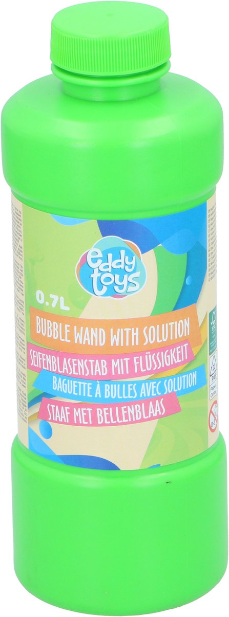 Vessie à bulles 700 ml