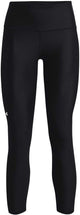 Under Armour Tech Hi Ankle Leg-blk Pantalon de sport femme - noir - blanc