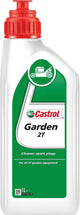 Castrol jardin 2t 1 litre