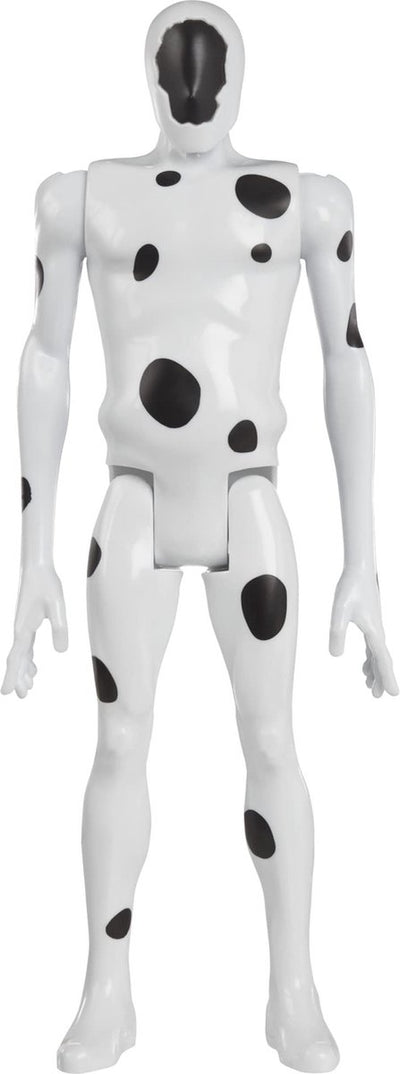 Spider-man titan hero pure power the spot - figurine articulée