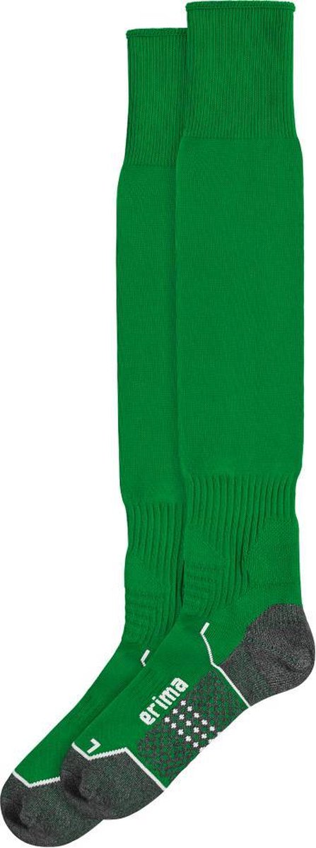 Bas Erima sans logo chaussettes de football