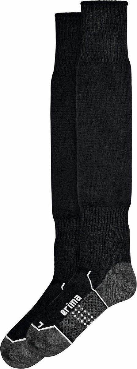 Bas Erima sans logo - noir | taille : 33-36