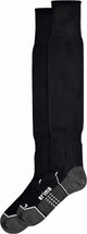 Bas Erima sans logo - noir | taille : 33-36