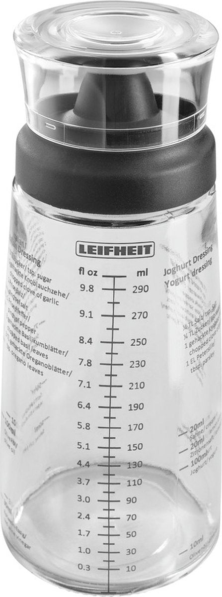 Lifheit proline Dressing shaker 300 ml