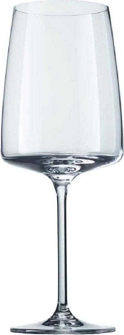 Schott Zwiesel sensa verre à vin saveur épicée - 0,66 ltr - 6 pièces