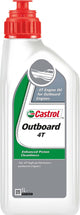 Castrol hors-bord 4t 1 litre