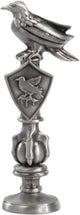 The Noble Collection Warner Bros Sceau de cire Harry Potter Serdaigle