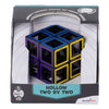 Jouets récents creux deux par deux casse-tête puzzle cube