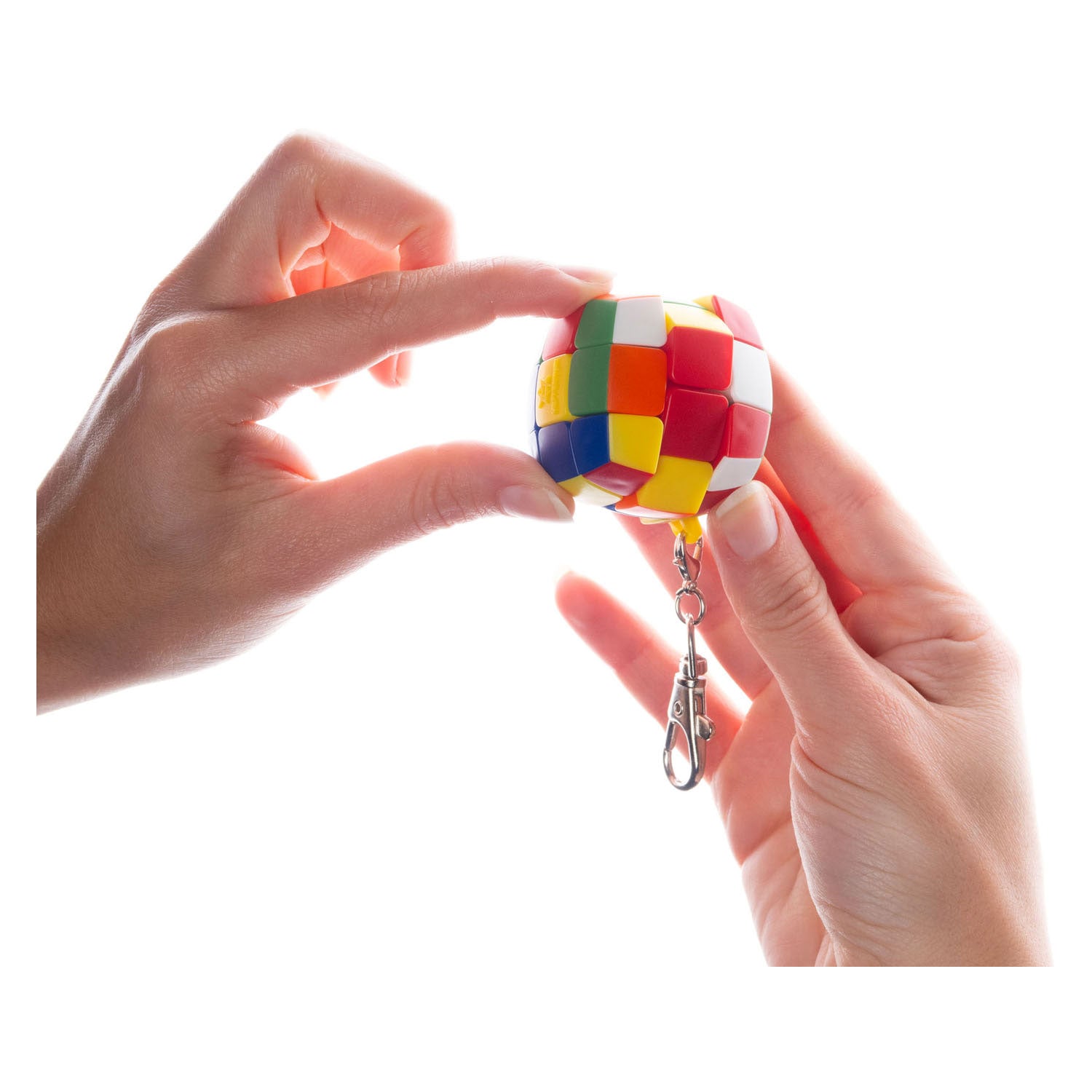 Jouets récents mini feliks oreiller casse-tête porte-clés