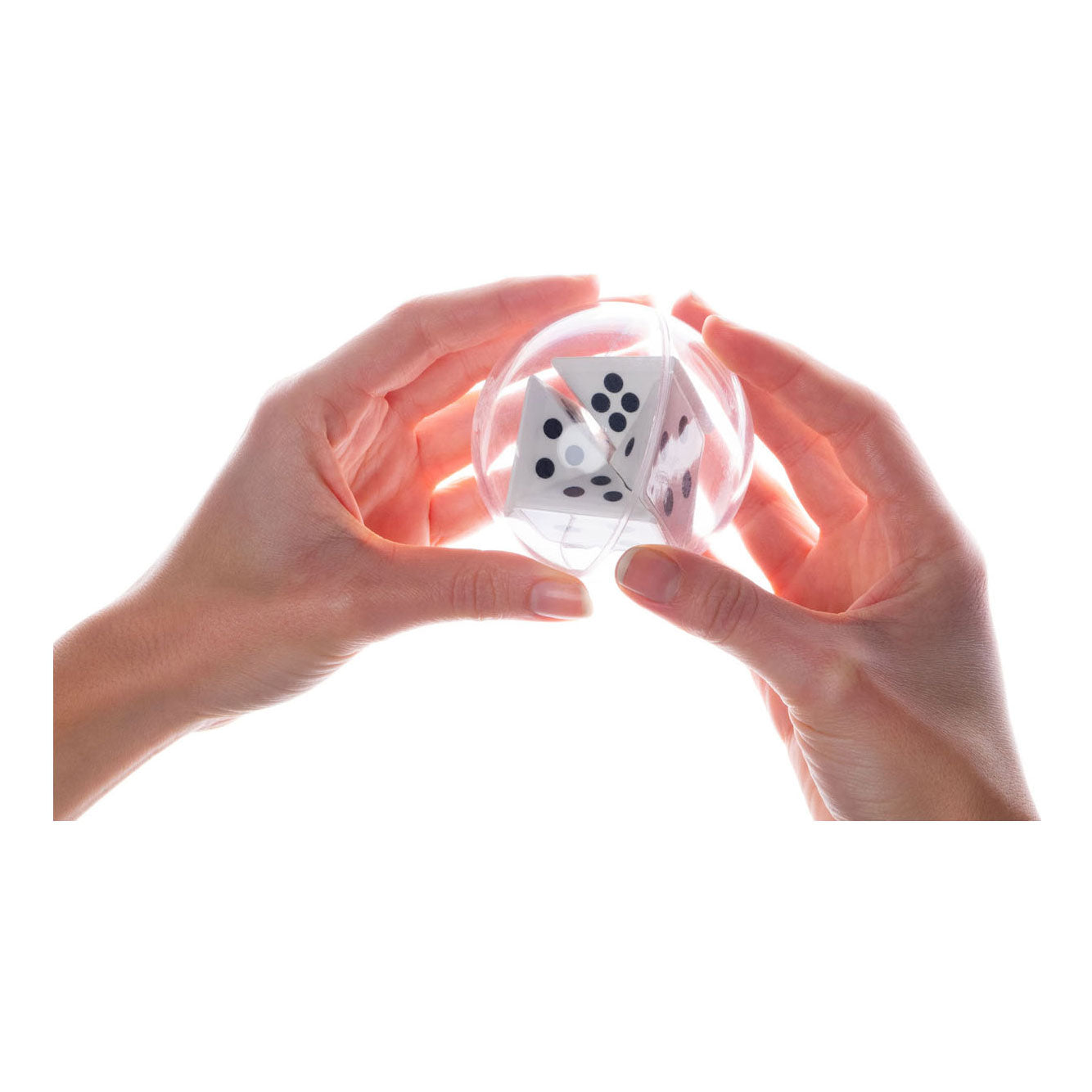 Jouets récents, casse-tête à points, puzzle 3D