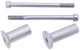 Kit de pad crash lsl si