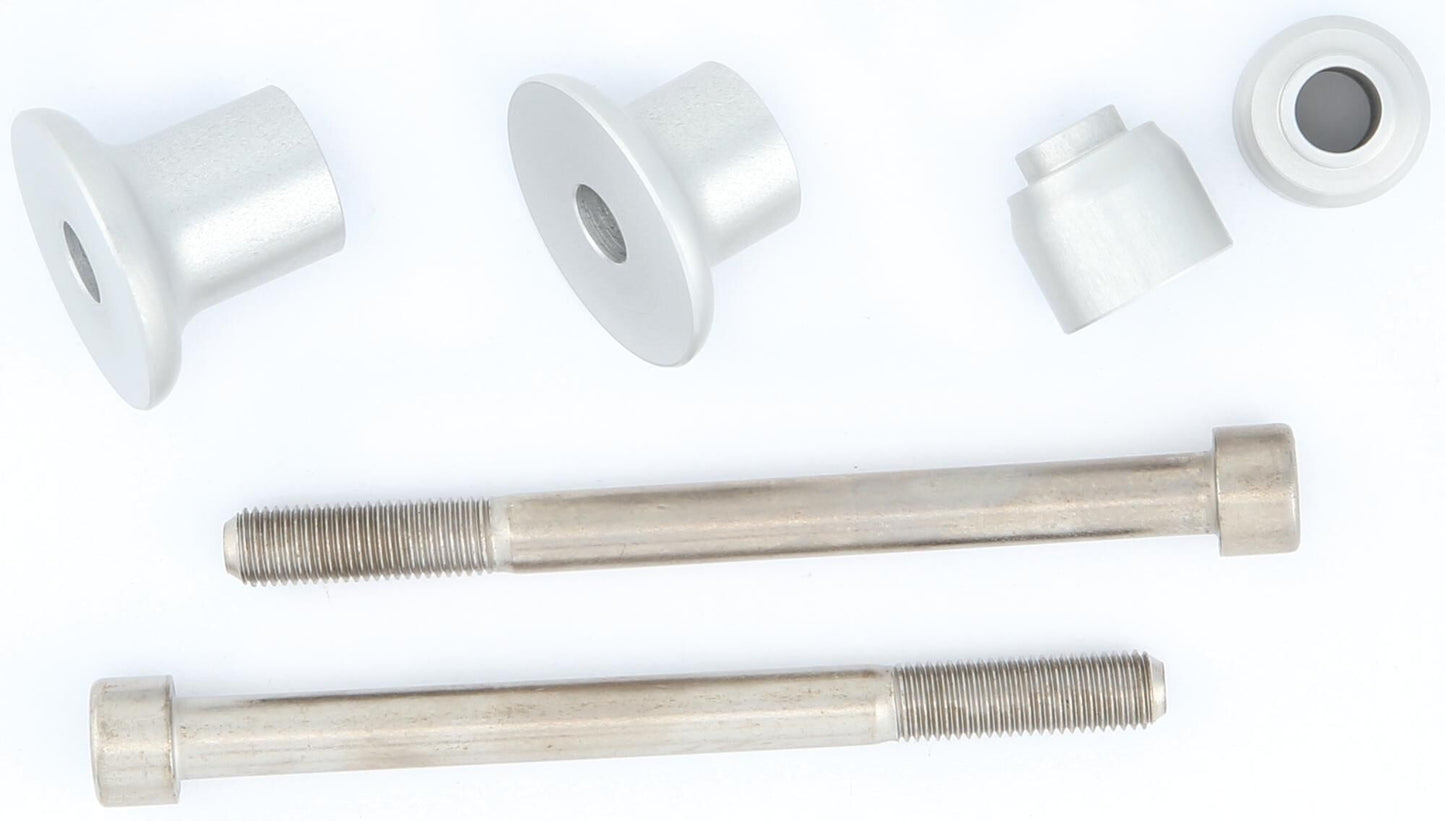 Kit de pad crash lsl si