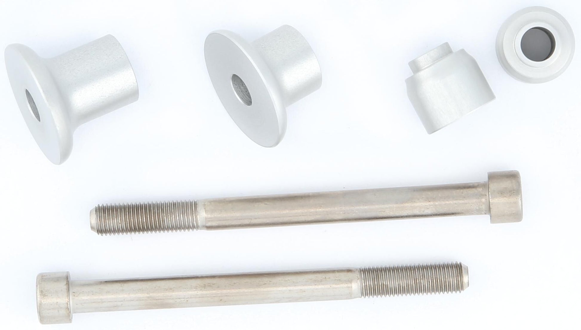 Kit de pad crash lsl si
