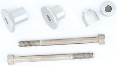 Kit de pad crash lsl si