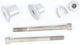 Kit de pad crash lsl si
