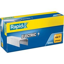 Agrafes agrafes électriques galvanisées rapides code 33 agrafes 44 7