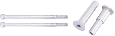 Kit de pad crash lsl si