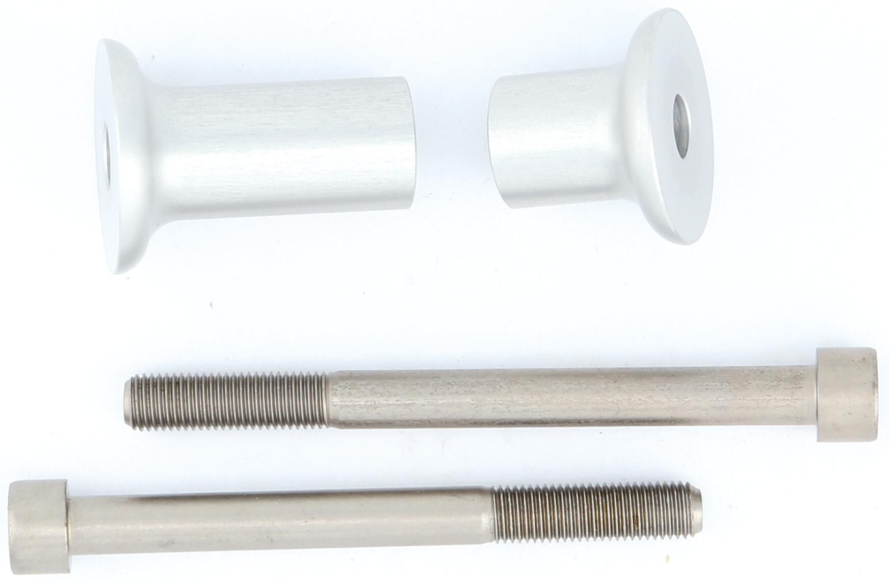 Kit de pad crash lsl si