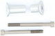 Kit de pad crash lsl si