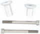 Kit de pad crash lsl si