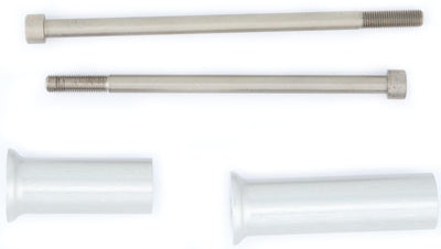 Kit de pad crash lsl si