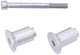 Kit de pad crash lsl si