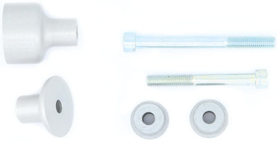 Kit de pad crash lsl si