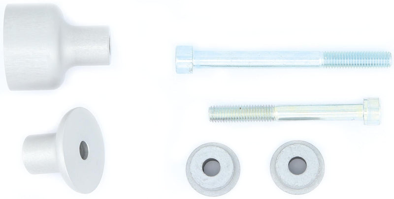Kit de pad crash lsl si