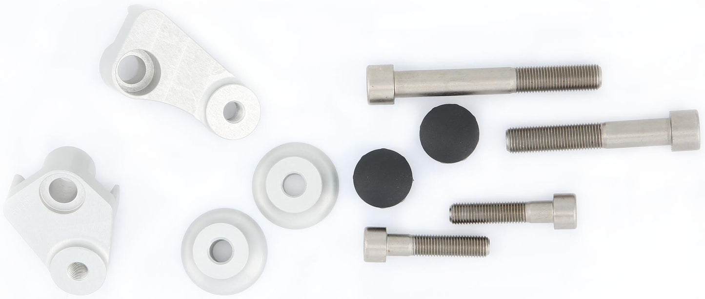 Kit de pad crash lsl si