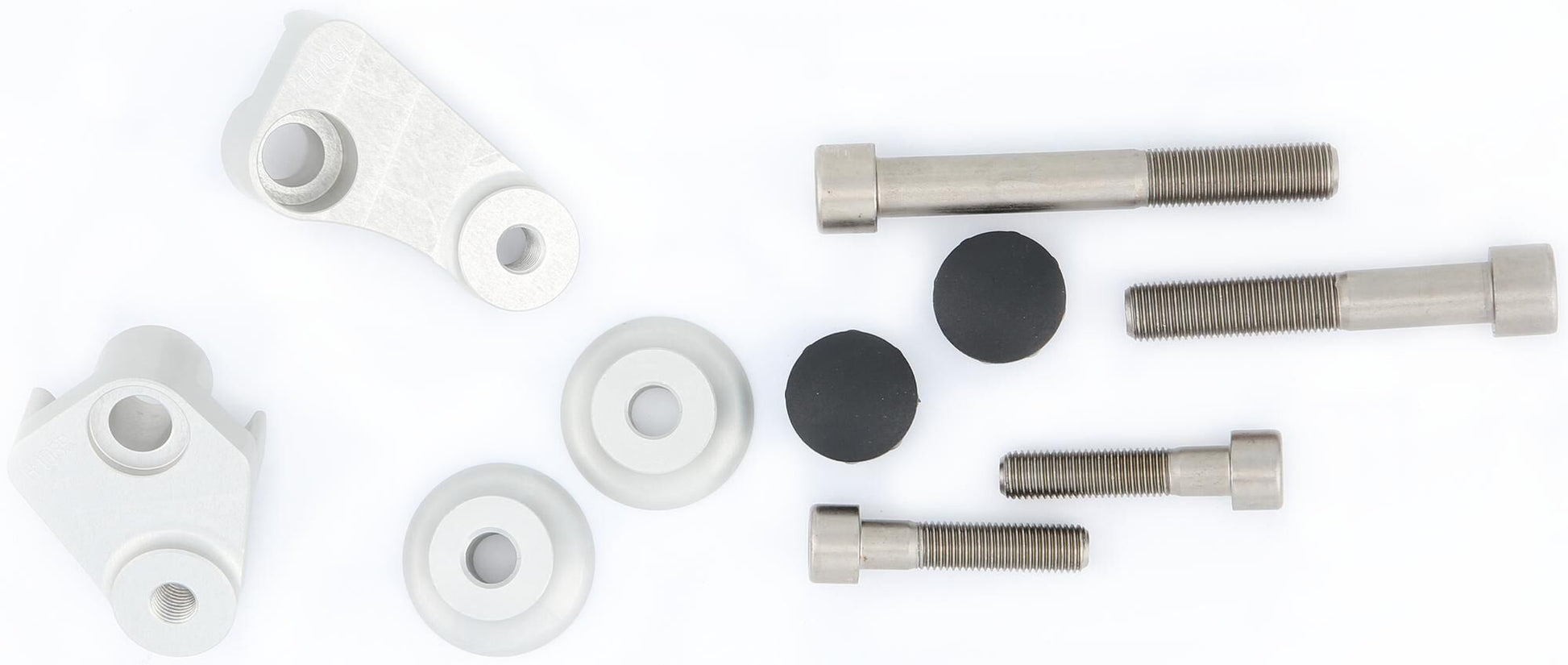 Kit de pad crash lsl si