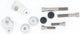 Kit de pad crash lsl si