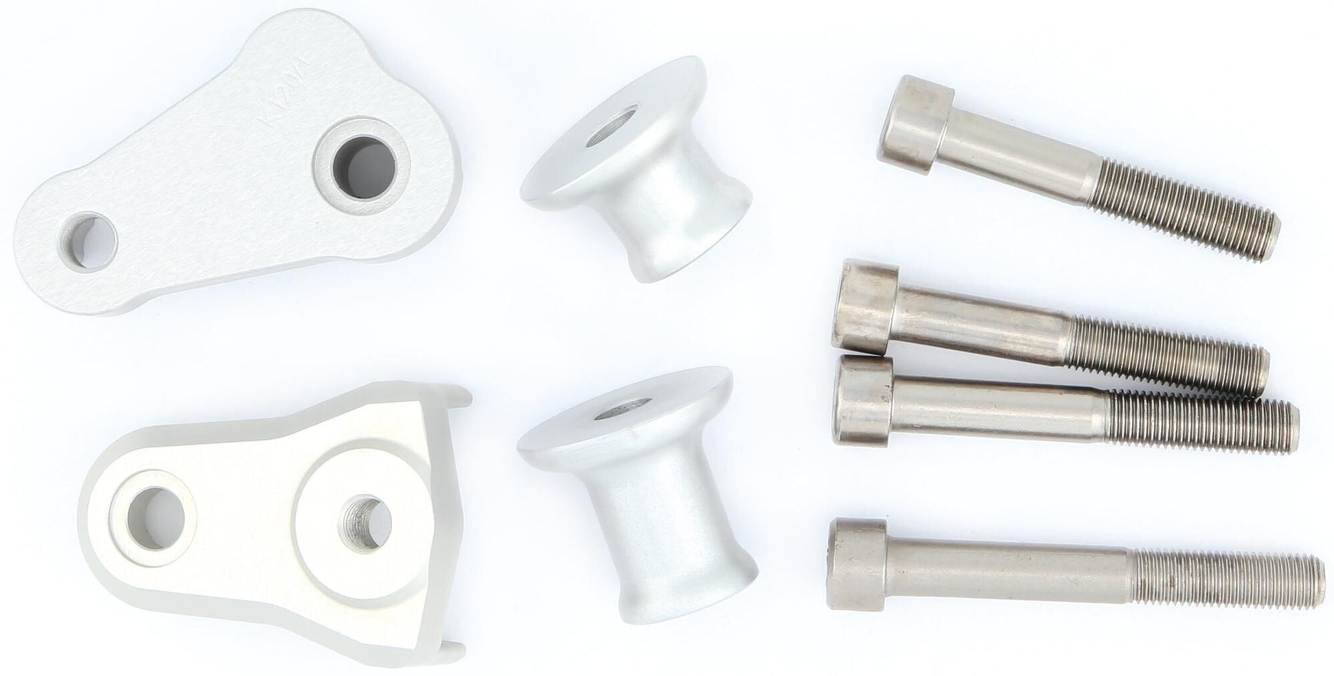 Kit de pad crash lsl si