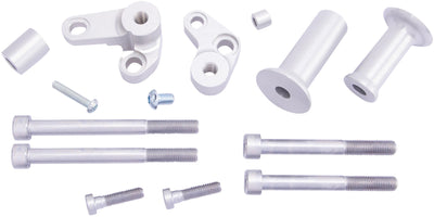 Kit de pad crash lsl si