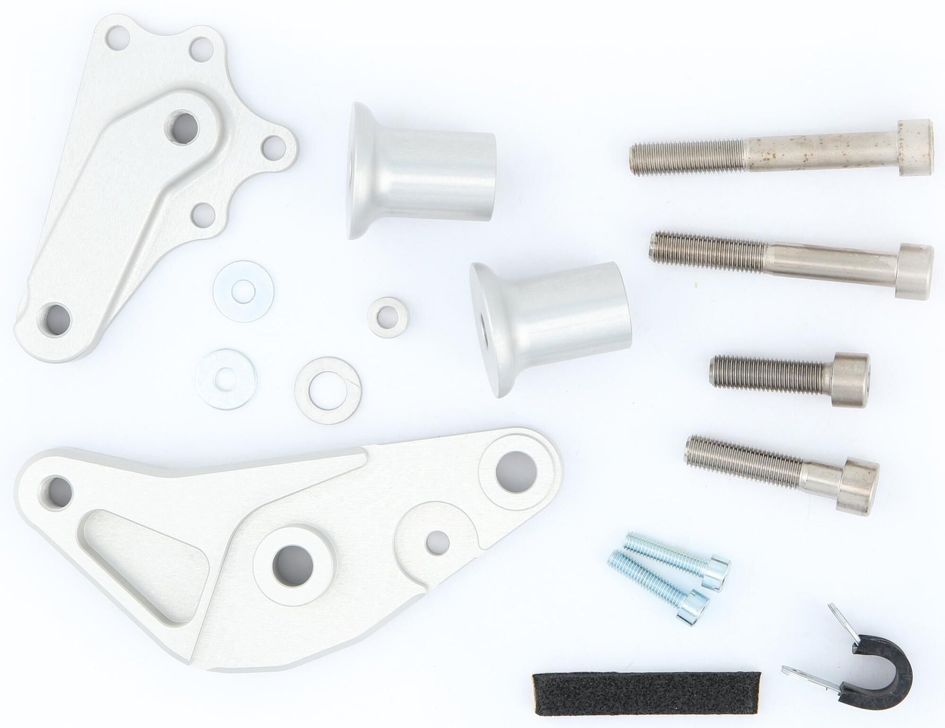 Kit de pad crash lsl si