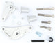 Kit de pad crash lsl si
