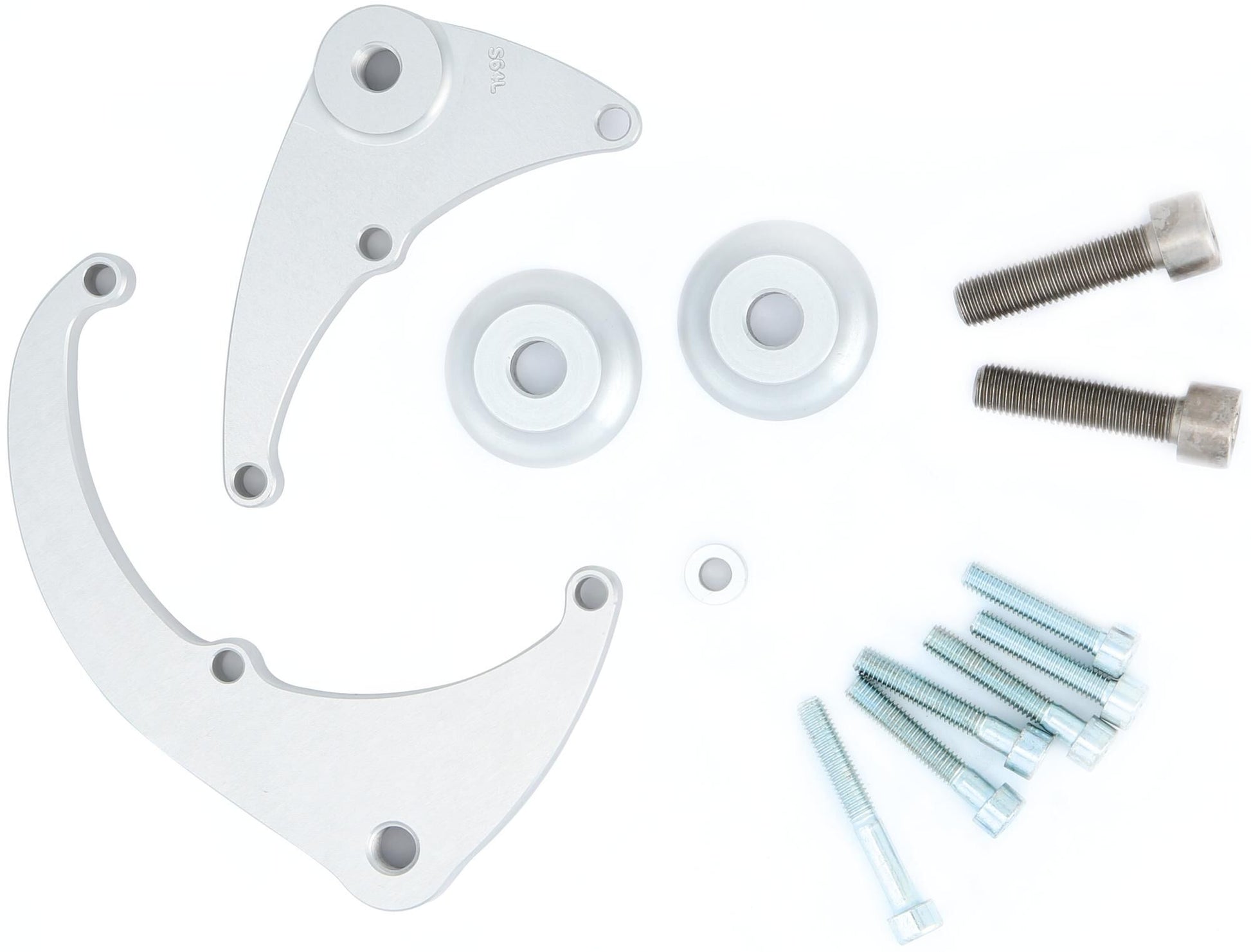 Kit de pad crash lsl si