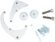 Kit de pad crash lsl si